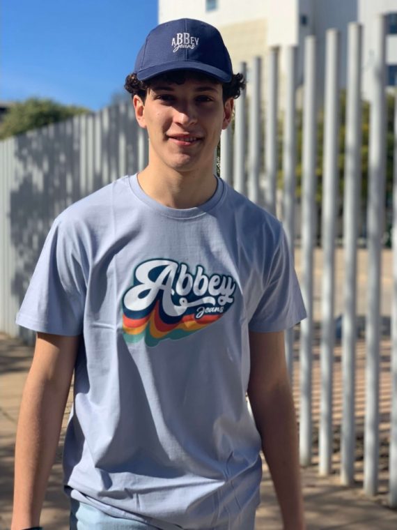 camiseta malibu