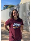 camiseta malibu