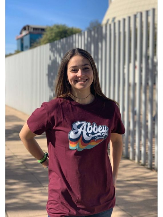 camiseta malibu