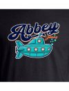 camiseta new submarine