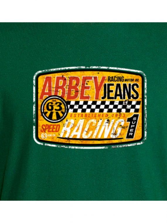 camiseta racing