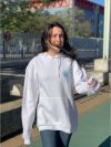 sudadera flowers