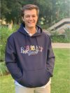sudadera glasgow universidad