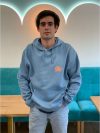 sudadera imagine capucha