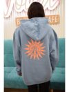 sudadera imagine capucha