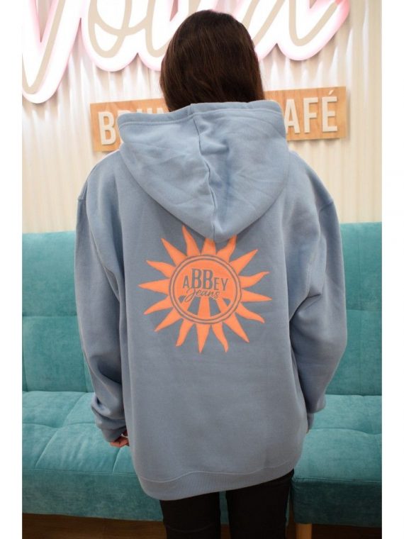sudadera imagine capucha