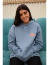 sudadera imagine capucha