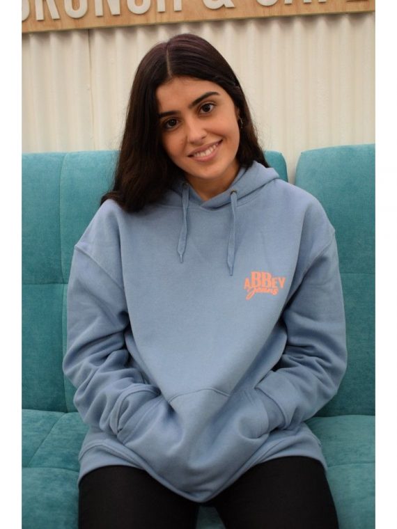 sudadera imagine capucha