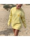 sudadera imagine capucha