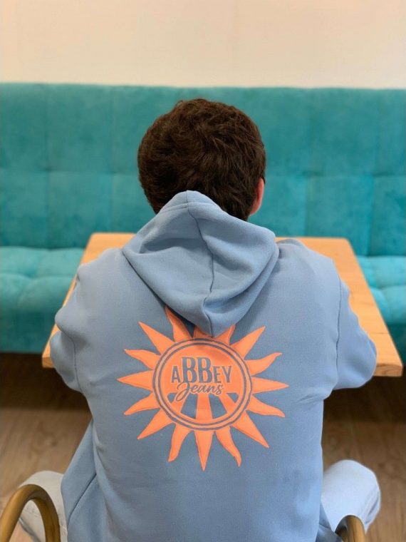 sudadera imagine capucha