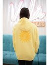 sudadera imagine capucha
