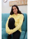 sudadera imagine capucha