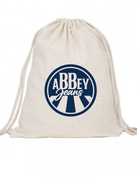 Bolsa Eco Abbey Jeans