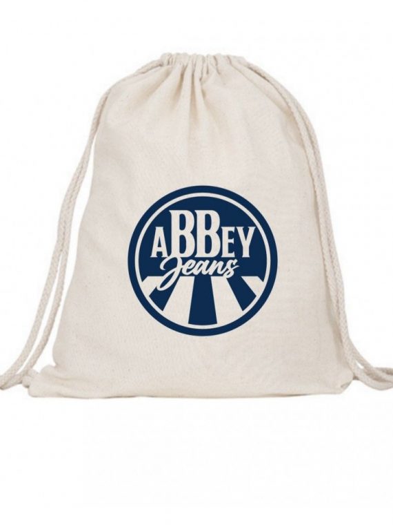 Bolsa Eco Abbey Jeans