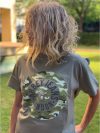 camiseta airborne