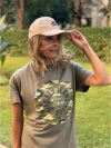camiseta airborne