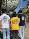 Camiseta Cancun