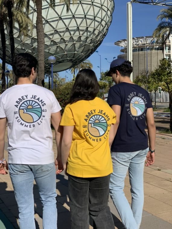 Camiseta Cancun