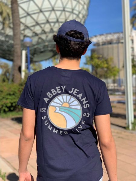 Camiseta Cancun