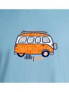 Camiseta Caravan Of Love