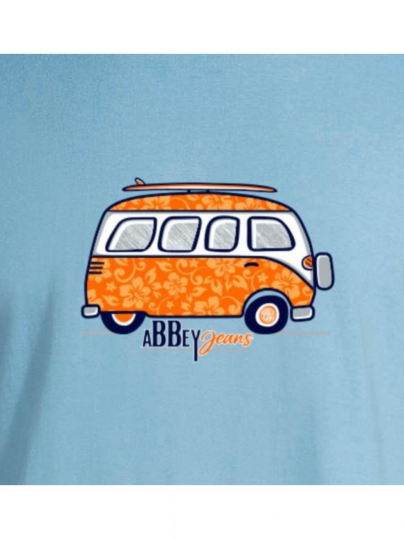 Camiseta Caravan Of Love