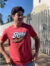 Camiseta Malibú