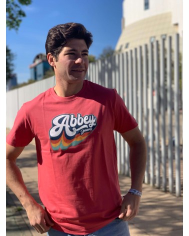 Camiseta Malibú