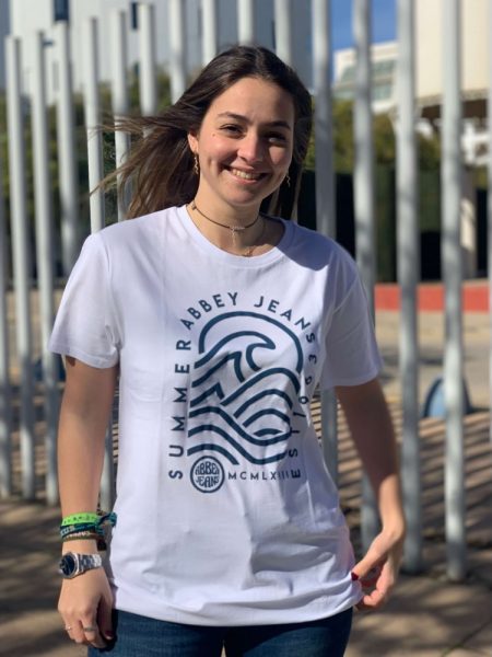 Camiseta Myconos
