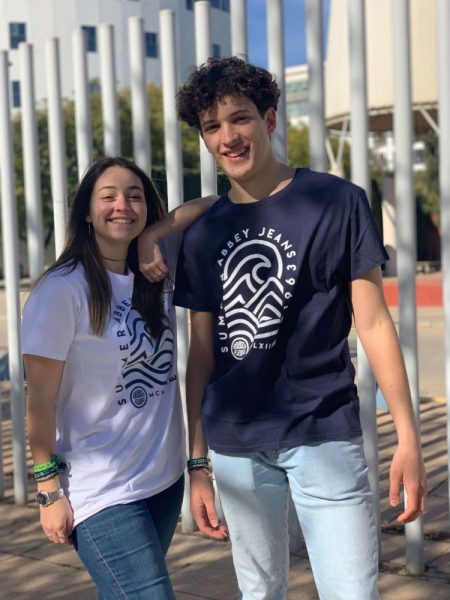 Camiseta Myconos