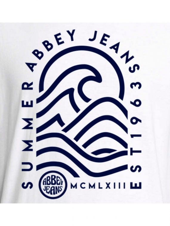 Camiseta Myconos