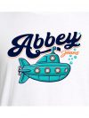 Camiseta New Submarine