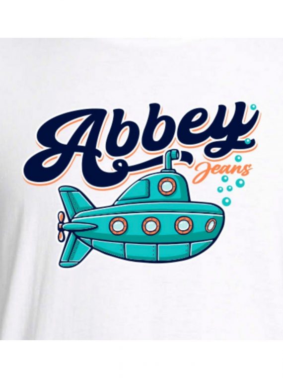 Camiseta New Submarine