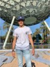 Camiseta Paradise