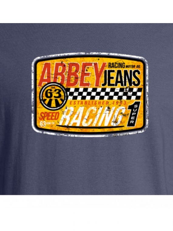 Camiseta Racing