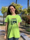 Camiseta Santorini