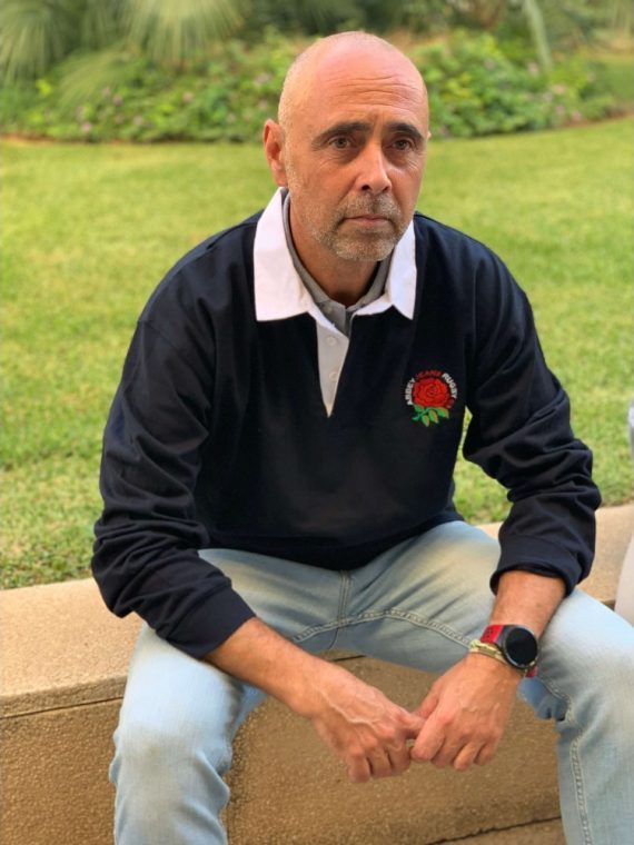 Polo Rugby