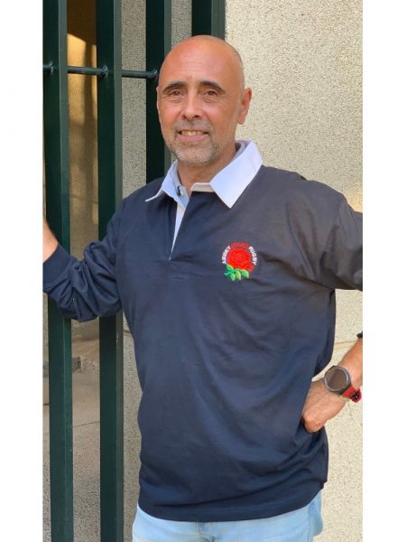 Polo Rugby