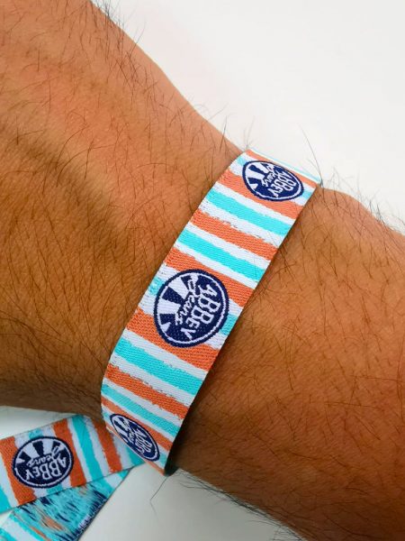 pulsera abbey