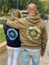 sudadera airborne