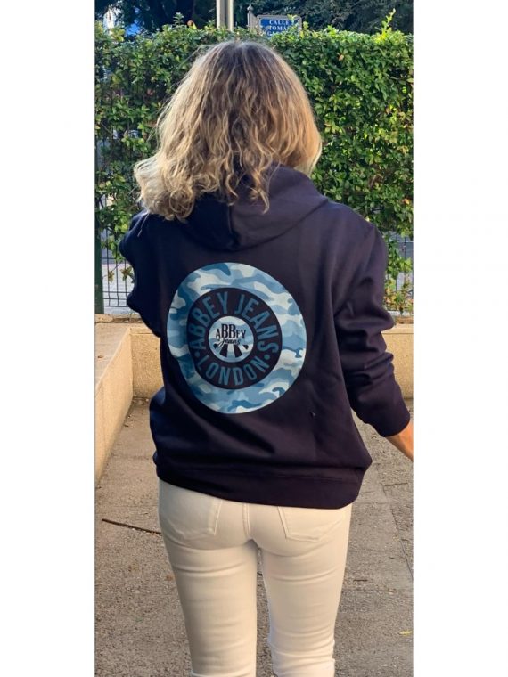 sudadera airborne