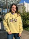 sudadera bike happy