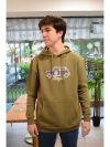 Sudadera Capucha Camden