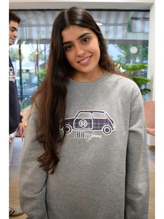Sudadera Candem