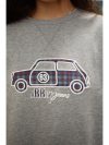 Sudadera Candem