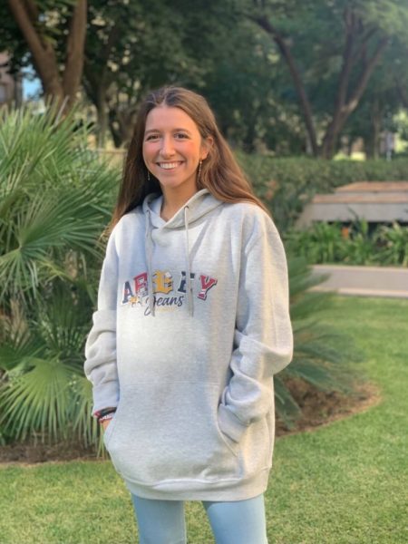 Sudadera Brooklyn