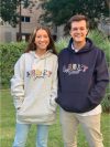 Sudadera Glasgow