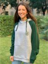 sudadera harvard