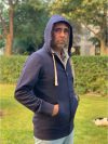 sudadera help
