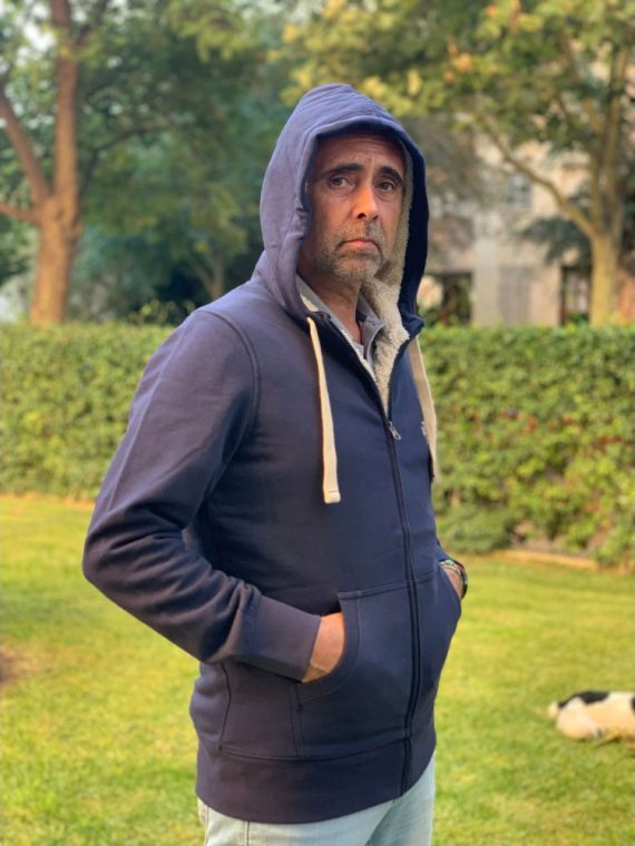 sudadera help