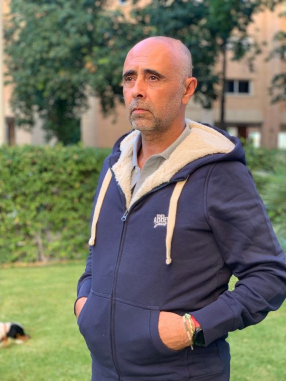 sudadera help